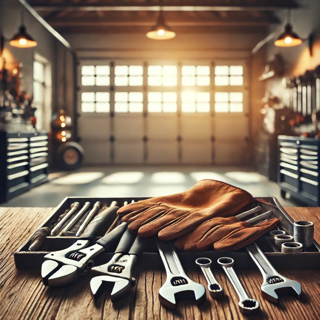 About Our Family-Owned Garage Door Company in Desoto TX - Professional Service Team