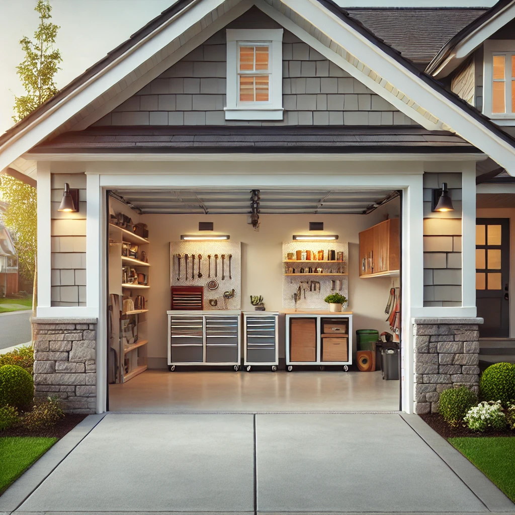 Latest garage door repair tips and maintenance guides from Desoto's trusted experts
