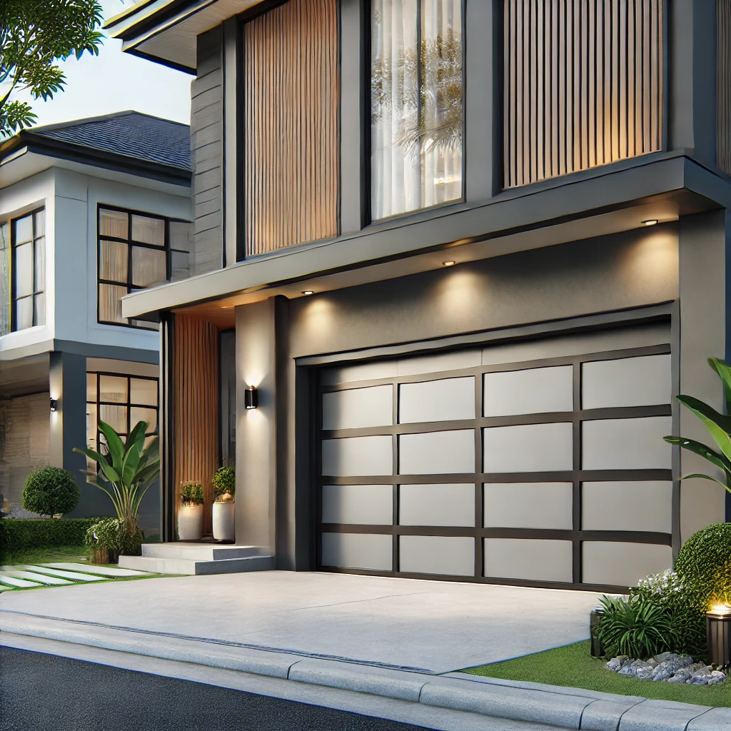 Professional Garage Door Company Desoto TX - 24/7 Emergency Service & Repairs