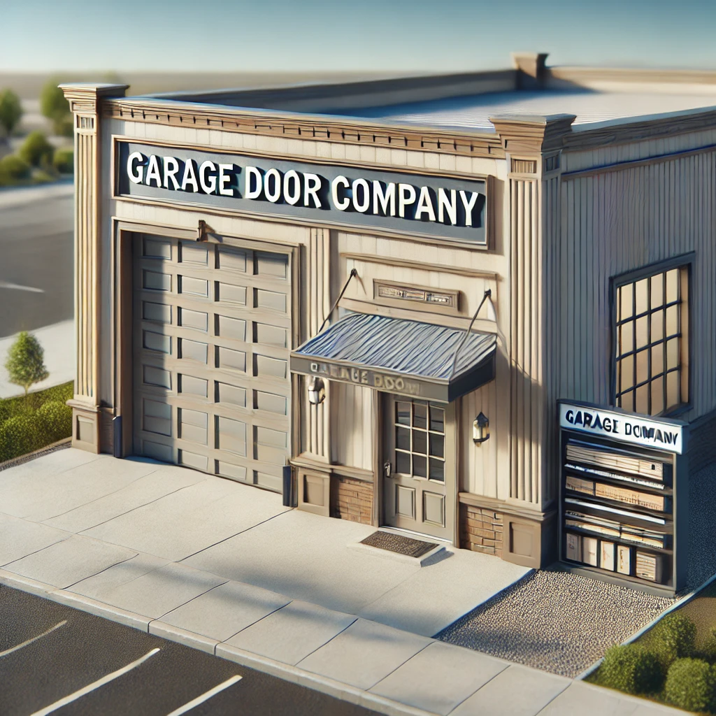Best Garage Door Company Near Me Desoto TX - 24/7 Emergency Service