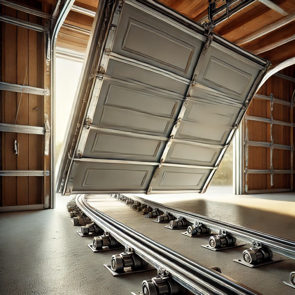 Garage door off track repair in Desoto TX - 24/7 Emergency Repair Services by Garage Door Repair Desoto Texas