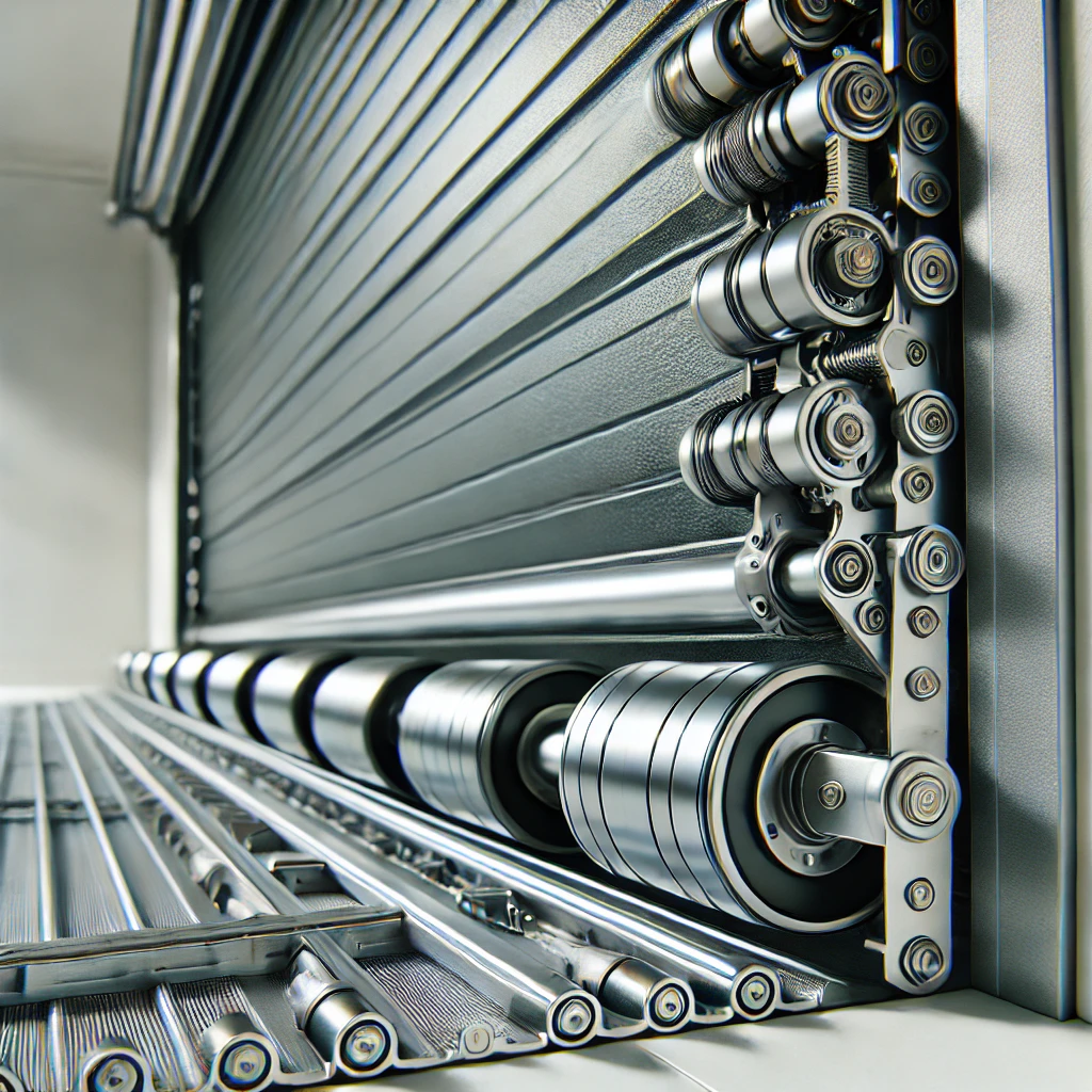 Expert Roller Garage Door Repairs Desoto TX - Professional Door System Specialists